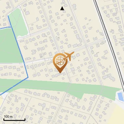 Foto zu Beethovenstraße 16, 12307 Berlin