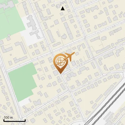 Foto zu Beethovenstraße 17, 12247 Berlin