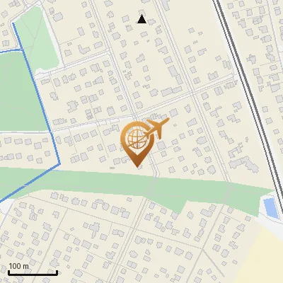 Foto zu Beethovenstraße 17, 12307 Berlin