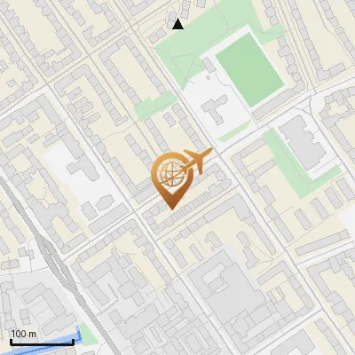 Foto zu Beethovenstraße 22, 22083 Hamburg