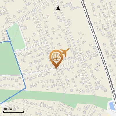 Foto zu Beethovenstraße 25, 12307 Berlin