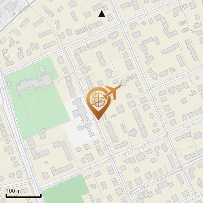 Foto zu Beethovenstraße 33, 12247 Berlin