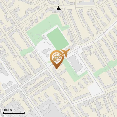 Foto zu Beethovenstraße 34, 22083 Hamburg