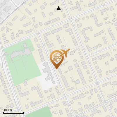 Foto zu Beethovenstraße 35, 12247 Berlin