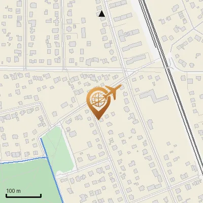 Foto zu Beethovenstraße 37, 12307 Berlin