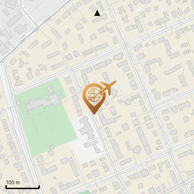 Foto zu Beethovenstraße 39, 12247 Berlin