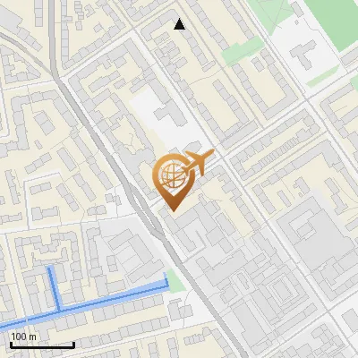 Foto zu Beethovenstraße 4, 22083 Hamburg