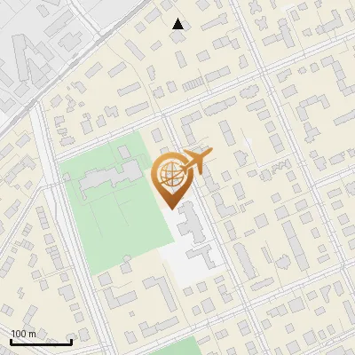 Foto zu Beethovenstraße 40, 12247 Berlin