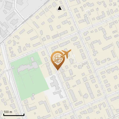 Foto zu Beethovenstraße 41, 12247 Berlin
