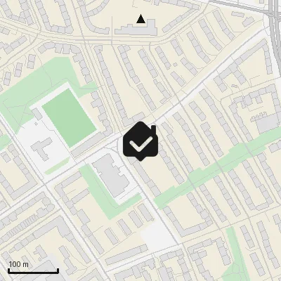 Bild zu Beethovenstraße 42, 22083 Hamburg