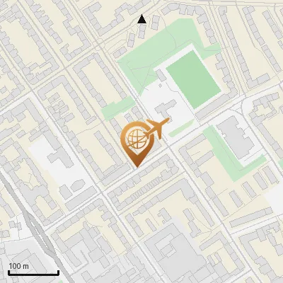 Foto zu Beethovenstraße 43, 22083 Hamburg