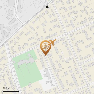 Foto zu Beethovenstraße 45, 12247 Berlin