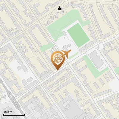 Foto zu Beethovenstraße 45, 22083 Hamburg