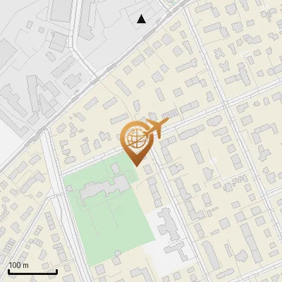 Foto zu Beethovenstraße 46, 12247 Berlin