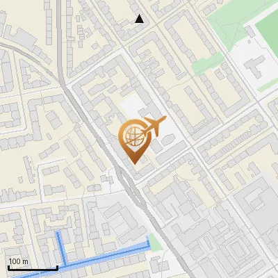 Foto zu Beethovenstraße 5, 22083 Hamburg