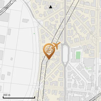 Foto zu Beethovenstraße 5, 80336 München