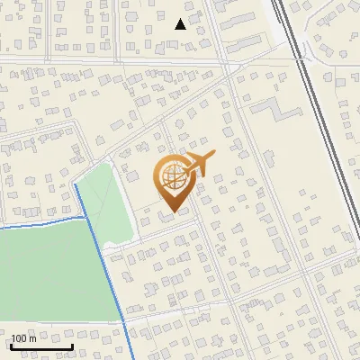 Foto zu Beethovenstraße 6, 12307 Berlin