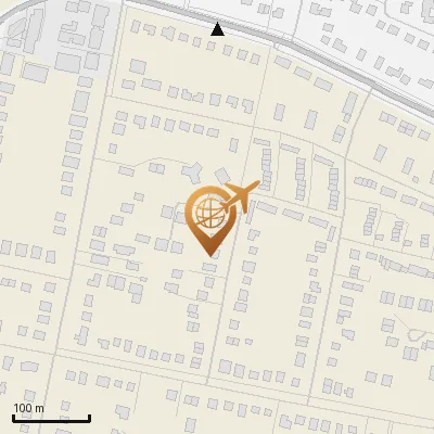 Foto zu Begel 13, 22359 Hamburg