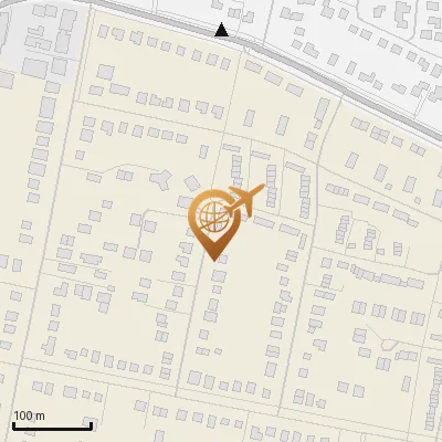 Foto zu Begel 14, 22359 Hamburg