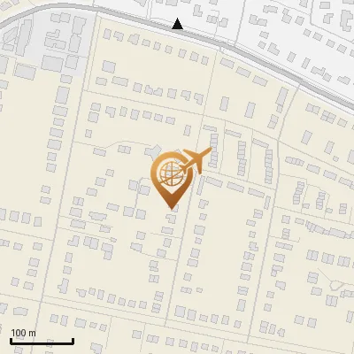 Foto zu Begel 15, 22359 Hamburg