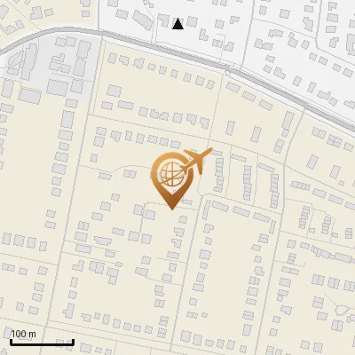 Foto zu Begel 17, 22359 Hamburg