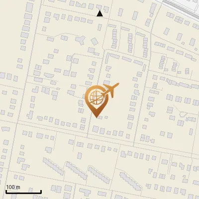 Foto zu Begel 2, 22359 Hamburg