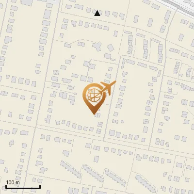 Foto zu Begel 3, 22359 Hamburg