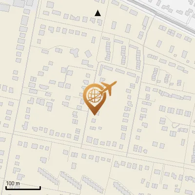 Foto zu Begel 6, 22359 Hamburg