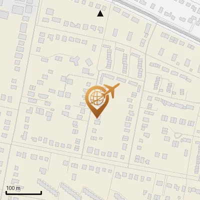 Foto zu Begel 8, 22359 Hamburg