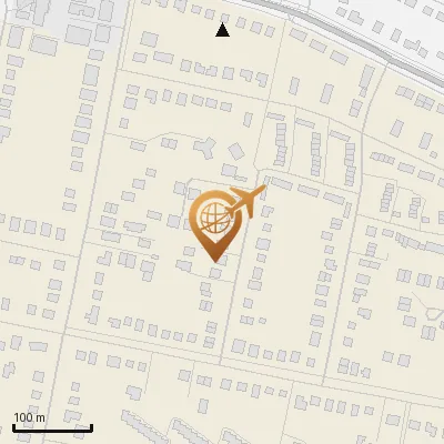 Foto zu Begel 9, 22359 Hamburg