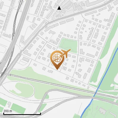 Foto zu Begonienstraße 1, 80939 München