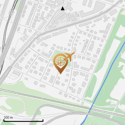 Foto zu Begonienstraße 10, 80939 München