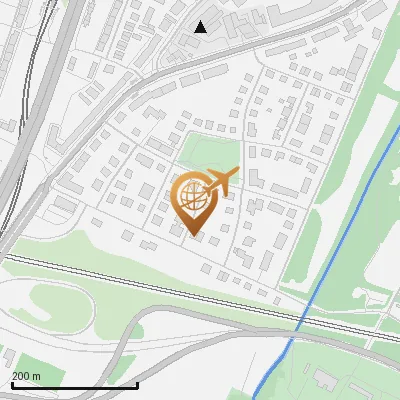 Foto zu Begonienstraße 4, 80939 München