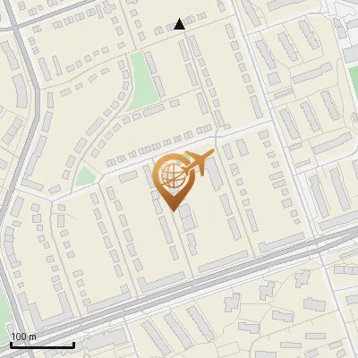 Foto zu Begonienweg 12, 22047 Hamburg