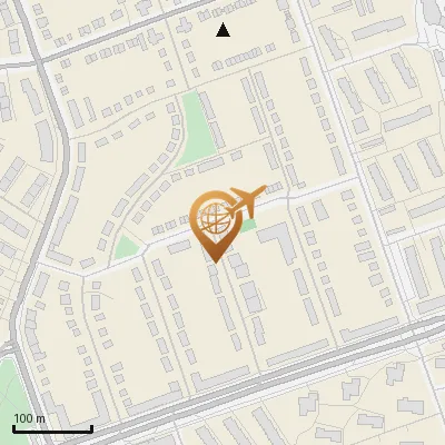 Foto zu Begonienweg 16, 22047 Hamburg