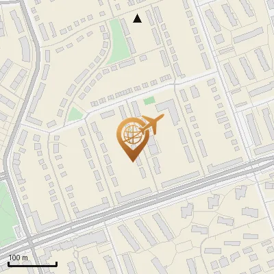 Foto zu Begonienweg 21, 22047 Hamburg