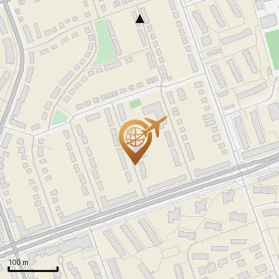 Foto zu Begonienweg 8, 22047 Hamburg