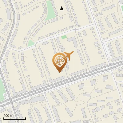 Foto zu Begonienweg 9, 22047 Hamburg