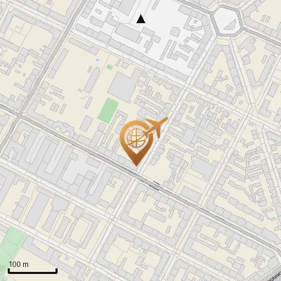 Foto zu Behaimstraße 27, 13086 Berlin