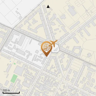 Foto zu Behaimstraße 63, 13086 Berlin