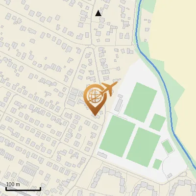 Foto zu Behaimweg 1, 22119 Hamburg