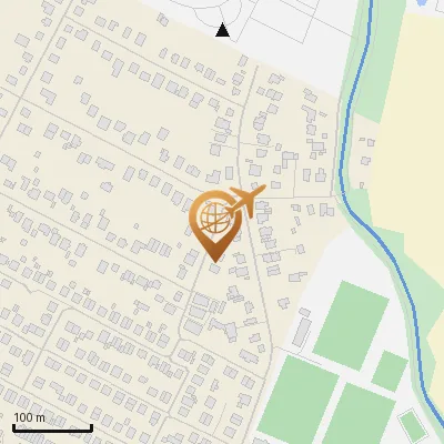 Foto zu Behaimweg 13, 22119 Hamburg