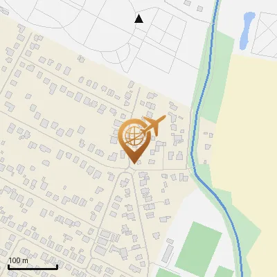 Foto zu Behaimweg 20, 22119 Hamburg