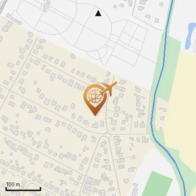 Foto zu Behaimweg 21, 22119 Hamburg