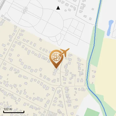 Foto zu Behaimweg 25, 22119 Hamburg