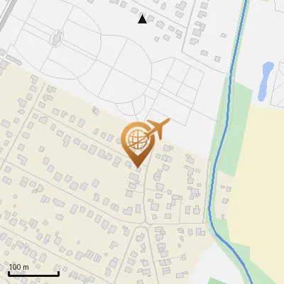 Foto zu Behaimweg 27, 22119 Hamburg