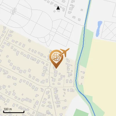 Foto zu Behaimweg 28, 22119 Hamburg