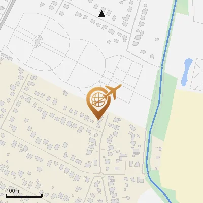 Foto zu Behaimweg 31, 22119 Hamburg