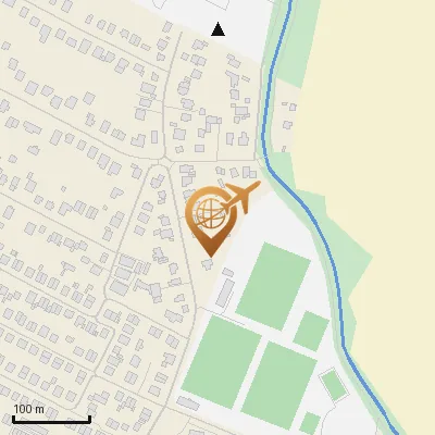 Foto zu Behaimweg 4, 22119 Hamburg