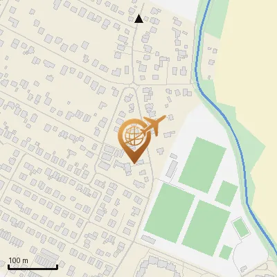 Foto zu Behaimweg 5, 22119 Hamburg